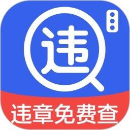 123违章查询