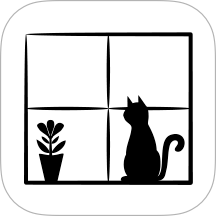 小猫边框免费版