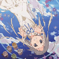 未闻花名最新版