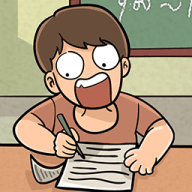 学渣的逆袭移植版