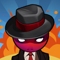Idle Stickman Tycoon
