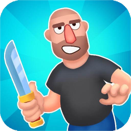 Flippy Knife