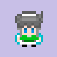 touhou pixel dungeon reloaded