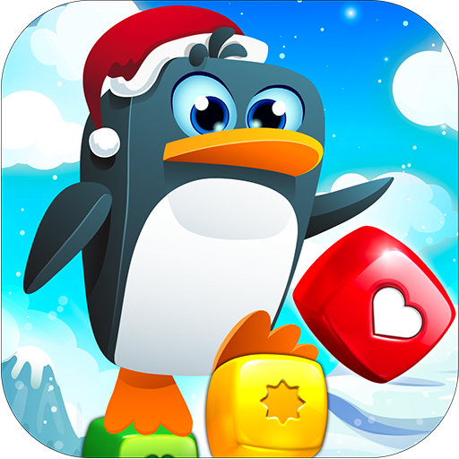 Penguin Pals