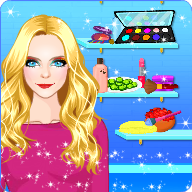 Princess Makeup and Spa Salon