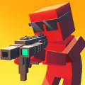Pixel ShooterCombat 