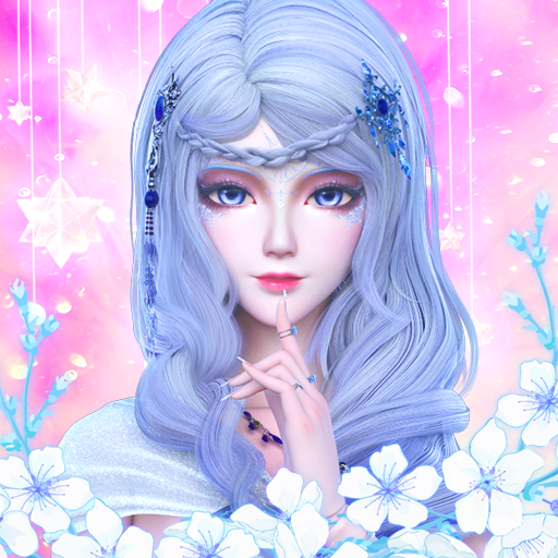 叶罗丽魔法世界