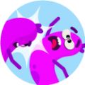 大战香肠人