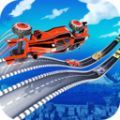 交通跳跃3D版