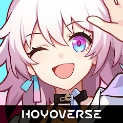 崩坏星穹铁道无限星琼中文版