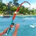 天天钓鱼内置mod菜单版