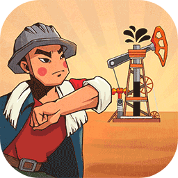 Oil Era无限钞票版