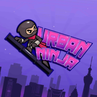 Urban Ninja: Runner中文版