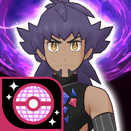 Pok&eacute;mon Masters EX中文版
