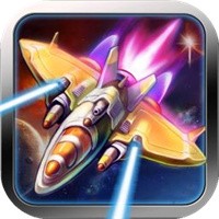 游走战机正版